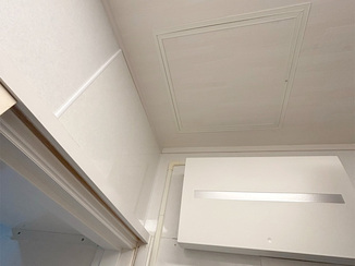 小工事 分電盤取替